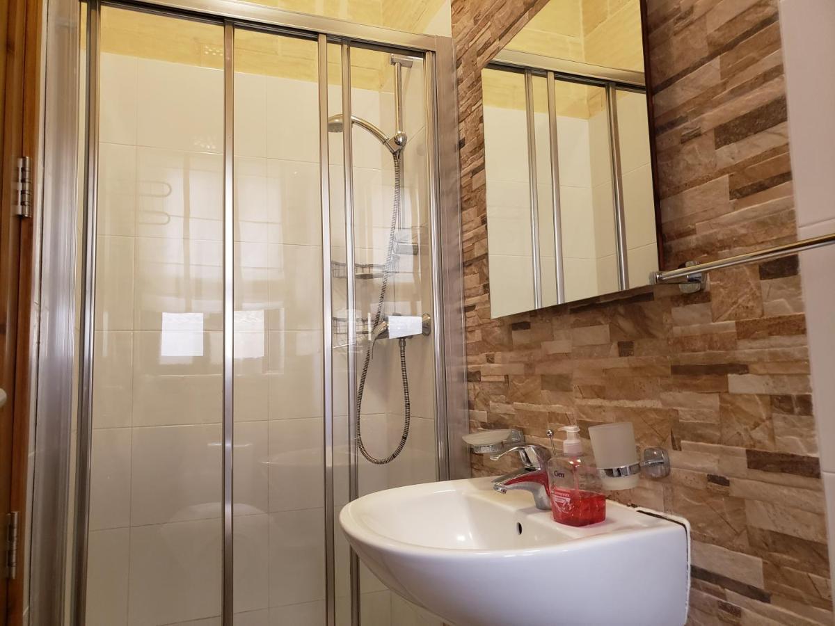 Serenity Bnb Xagħra Exterior foto